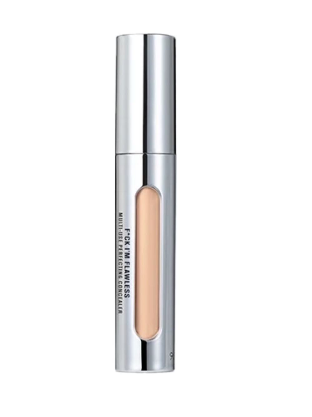 F*CK I'M FLAWLESS
Multi-Use Perfecting Concealer